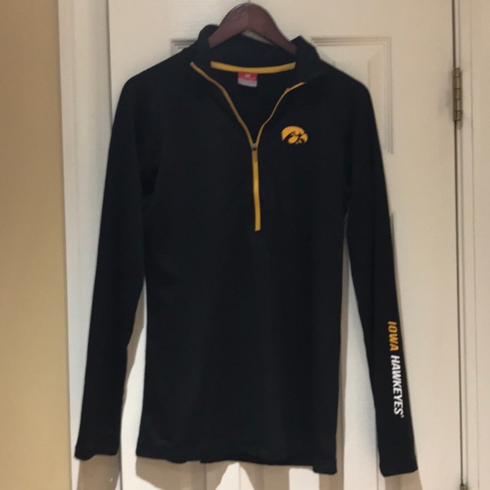 University of Iowa Hawkeyes Jersey